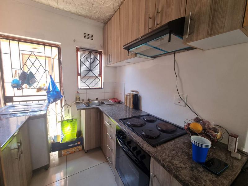 To Let 2 Bedroom Property for Rent in Highbury Western Cape